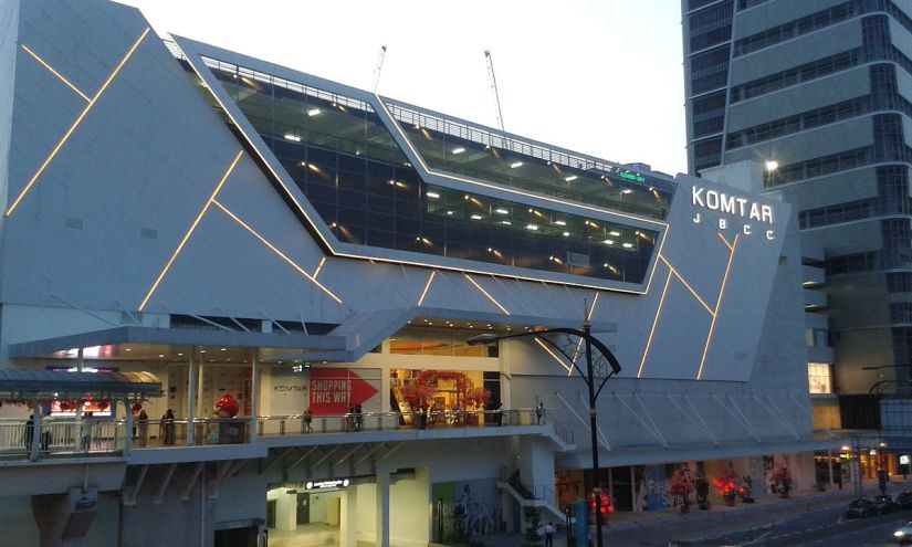 Komtar_JBCC_Shopping_Mall,_Johor_Bahru,_Johor,_Malaysia